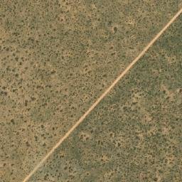 Satellite imagery of OUSE, BW
