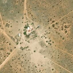 Satellite imagery of OUSE, BW