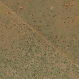 Satellite imagery of WELGEMOED, NA