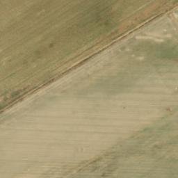 Satellite imagery of VER 90, BW