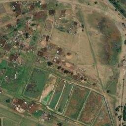 Satellite imagery of BRUG, BW