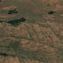 Satellite imagery of HEID 158, BW