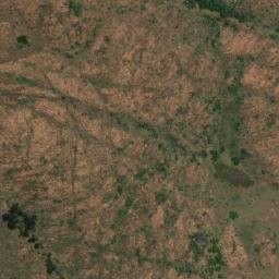 Satellite imagery of HEID 158, BW