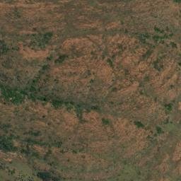 Satellite imagery of HEID 152, BW