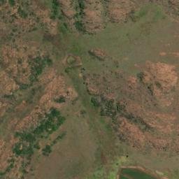 Satellite imagery of HEID 152, BW