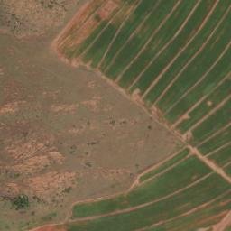 Satellite imagery of HEID 152, BW