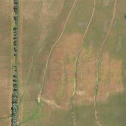Satellite imagery of STAN 112, BW