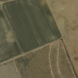 Satellite imagery of STAN 100, BW
