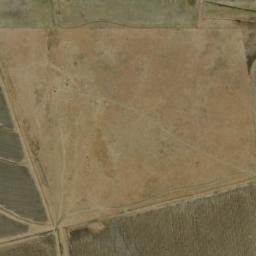 Satellite imagery of STAN 100, BW