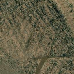 Satellite imagery of SKURWERAND, MZ