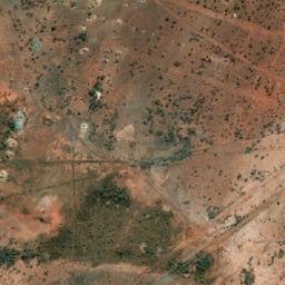Satellite imagery of Yaloginda, AU