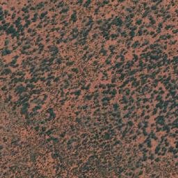 Satellite imagery of Oven Hill, AU