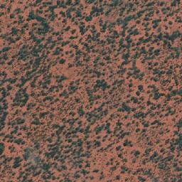 Satellite imagery of Oven Hill, AU