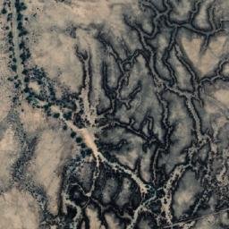 Satellite imagery of Amy Ridge, AU