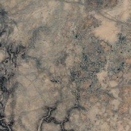 Satellite imagery of Amy Ridge, AU