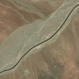 Satellite imagery of Providencia, CL