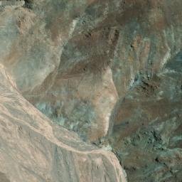 Satellite imagery of Adelaida, CL