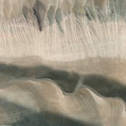 Satellite imagery of Los Placeres, CL