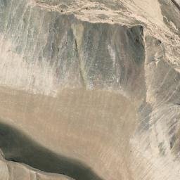 Satellite imagery of Los Placeres, CL