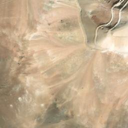 Satellite imagery of Cerro Pastos Largos, CL