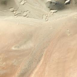 Satellite imagery of Cerro Pastos Largos, CL