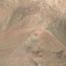 Satellite imagery of Cerro Carachapampa, CL