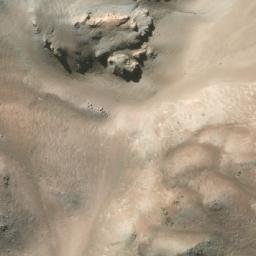 Satellite imagery of Cerro Carachapampa, CL