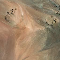 Satellite imagery of Cerro La Cuesta, CL