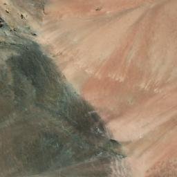 Satellite imagery of Cerro La Cuesta, CL