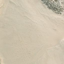 Satellite imagery of Cerro Listas Negras, AR