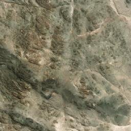 Satellite imagery of Cerro Listas Negras, AR