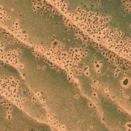 Satellite imagery of NOSSOB, BW