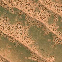 Satellite imagery of NOSSOB, BW