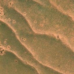 Satellite imagery of NOSSOB, BW