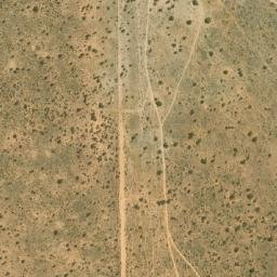 Satellite imagery of OUSE, BW