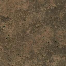 Satellite imagery of Rotten Ridges, ZA