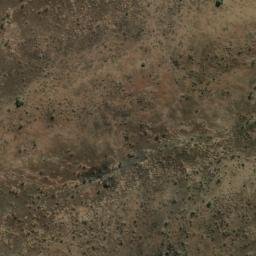 Satellite imagery of Rotten Ridges, ZA