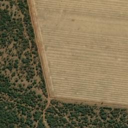 Satellite imagery of POTCH 97, BW