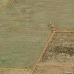 Satellite imagery of VER 90, BW