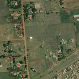 Satellite imagery of RIETSPRUIT V.D.B., BW