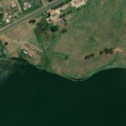 Satellite imagery of BRUG, BW