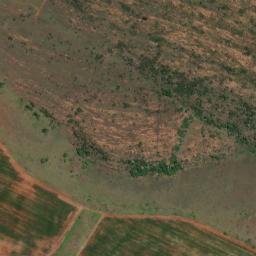 Satellite imagery of HEID 158, BW