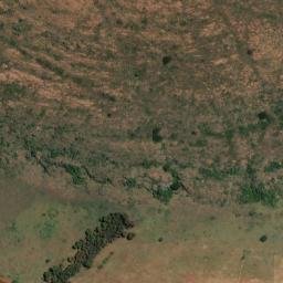 Satellite imagery of HEID 158, BW