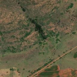 Satellite imagery of HEID 158, BW