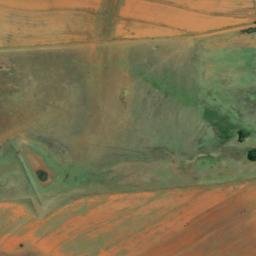 Satellite imagery of HEID 154, BW