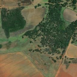 Satellite imagery of HEID 154, BW