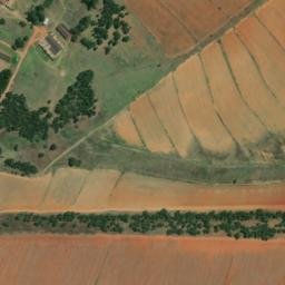 Satellite imagery of HEID 154, BW