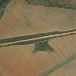 Satellite imagery of HEID 153, BW