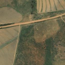 Satellite imagery of HEID 153, BW
