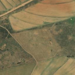 Satellite imagery of HEID 153, BW